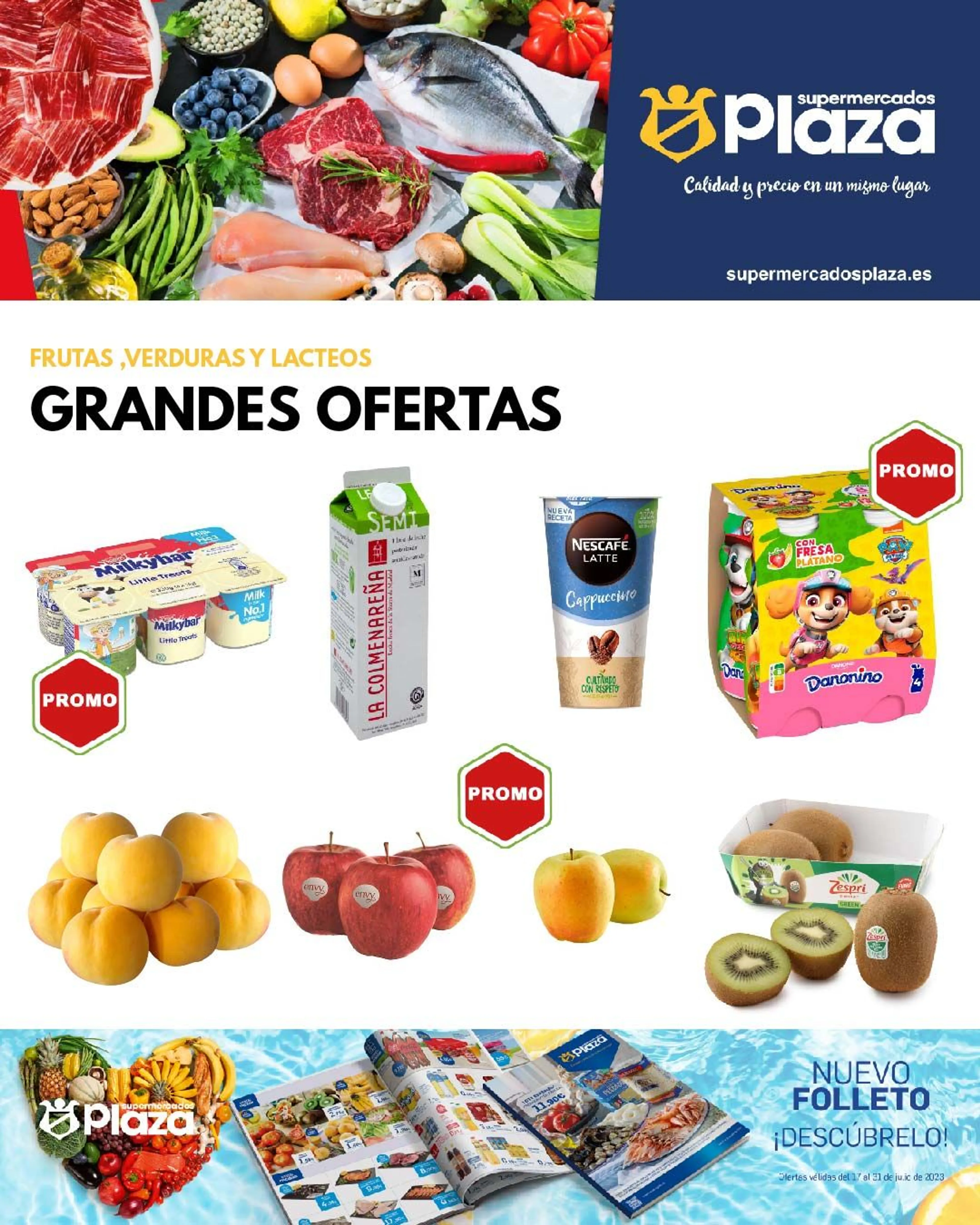 Brochure Cover
