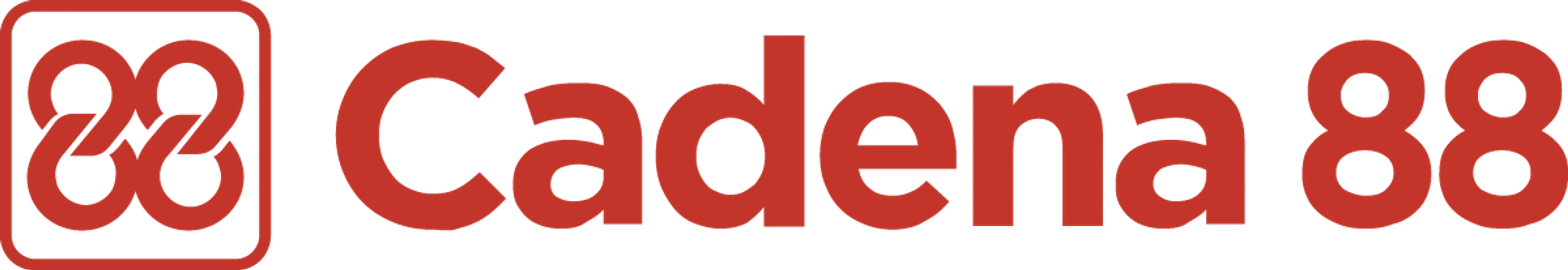 CADENA88 logo