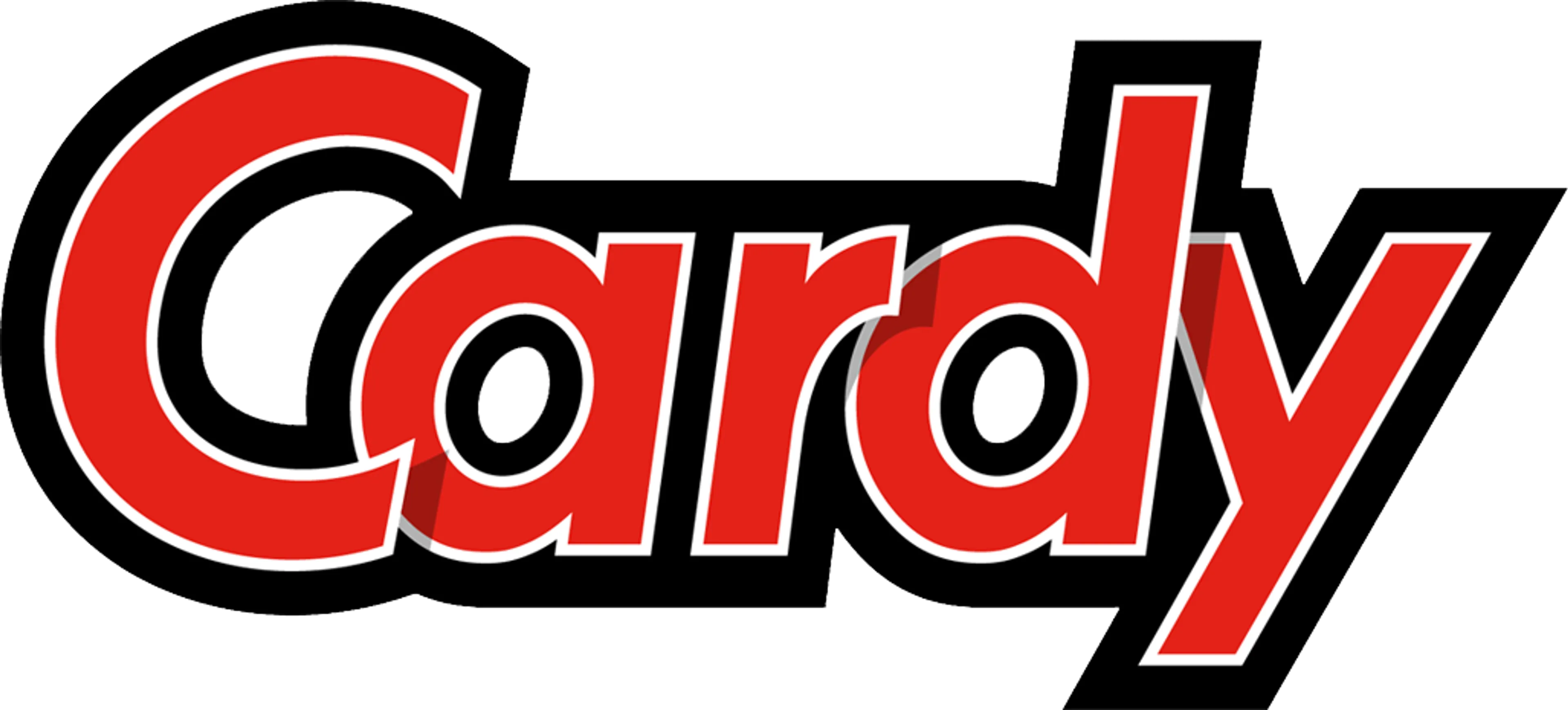 CARDY logo