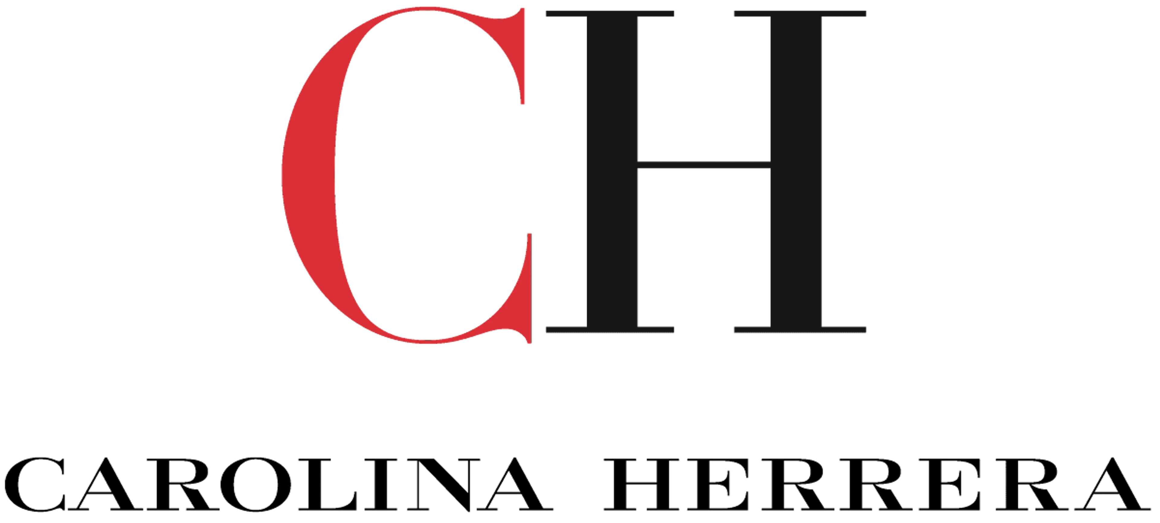 CAROLINA HERRERA logo