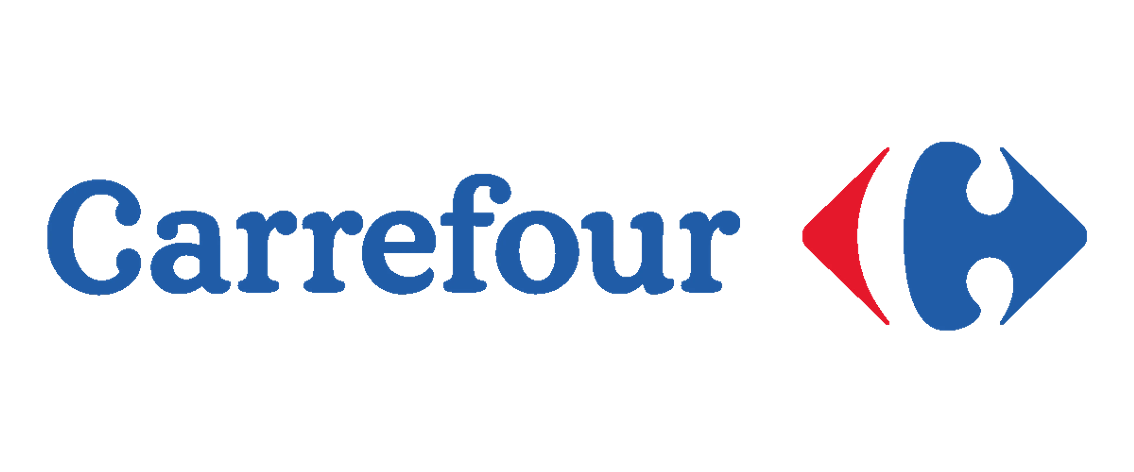 CARREFOUR logo