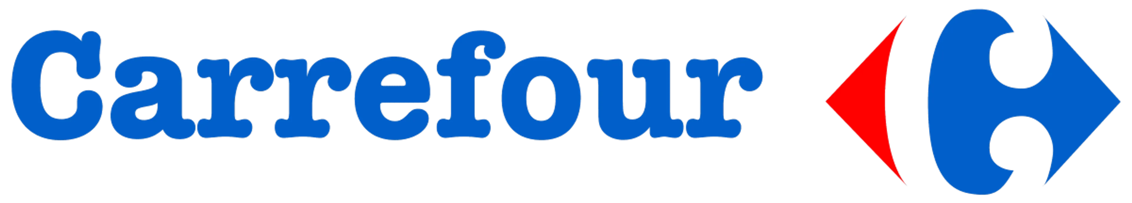CARREFOUR logo