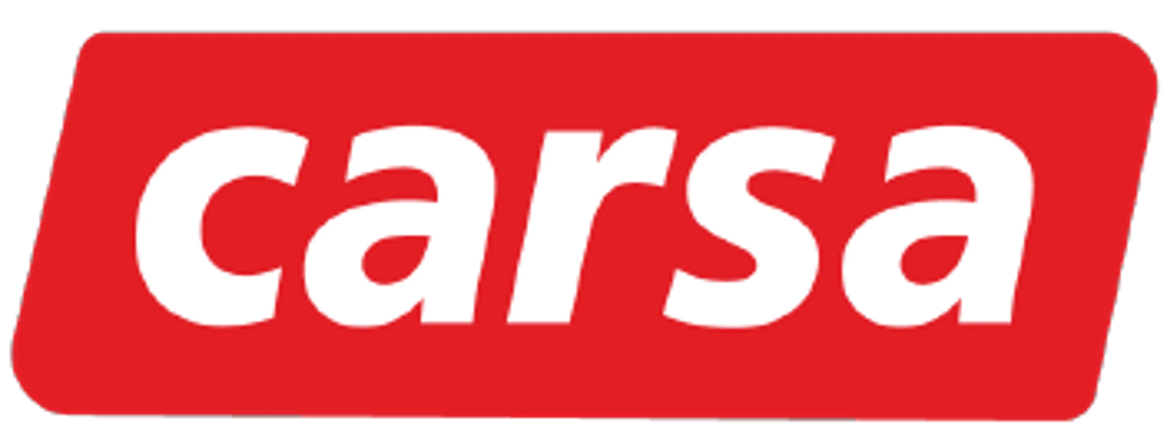 CARSA logo