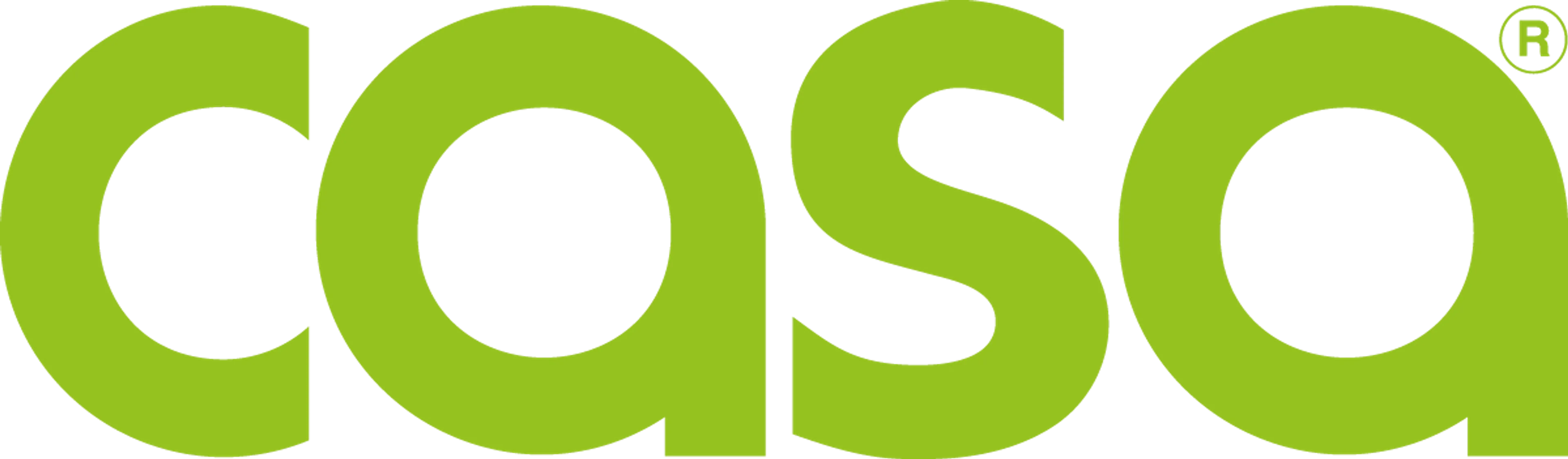 CASA logo