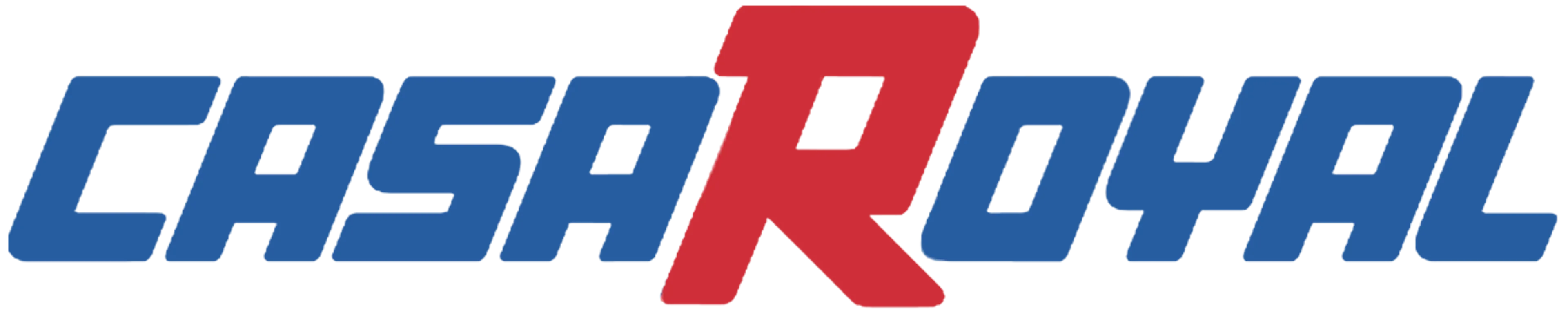 CASA ROYAL logo
