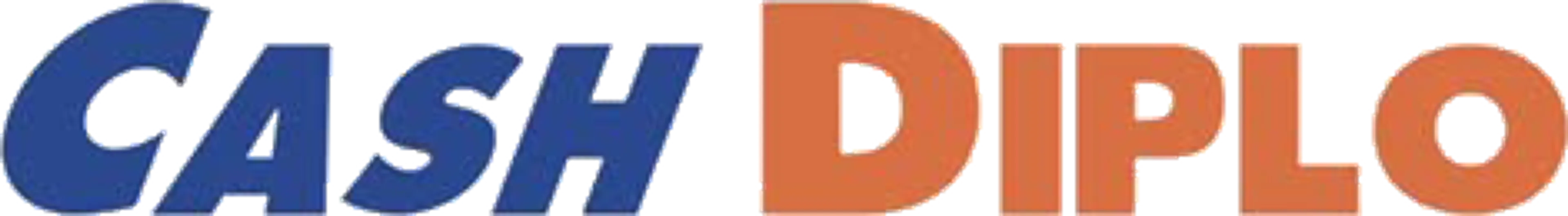 CASH DIPLO logo