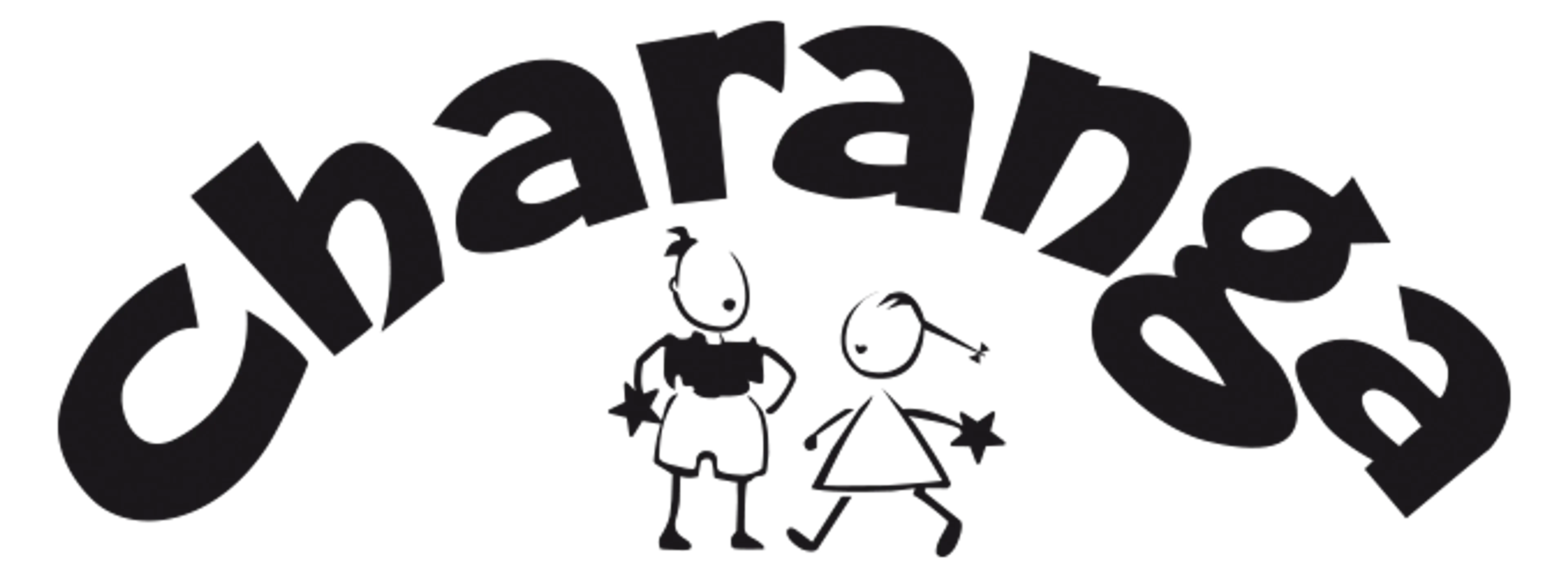 CHARANGA logo