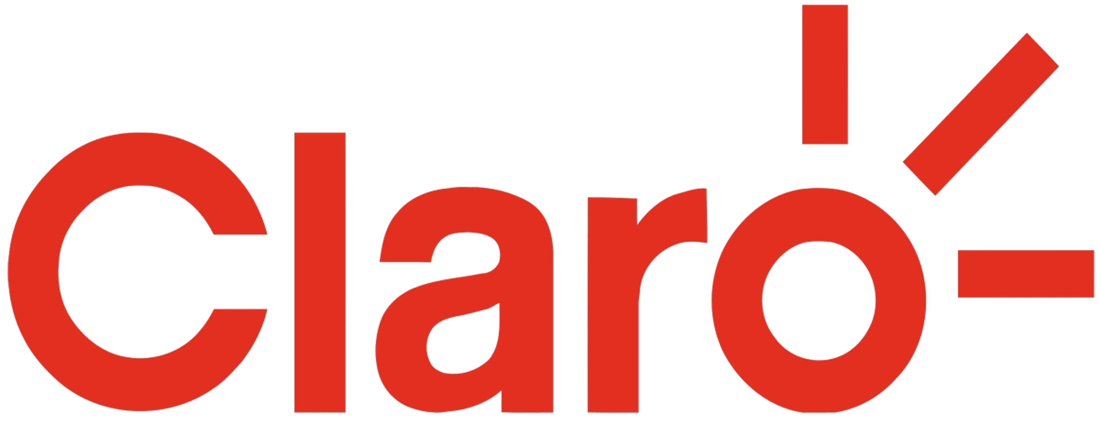 CLARO logo