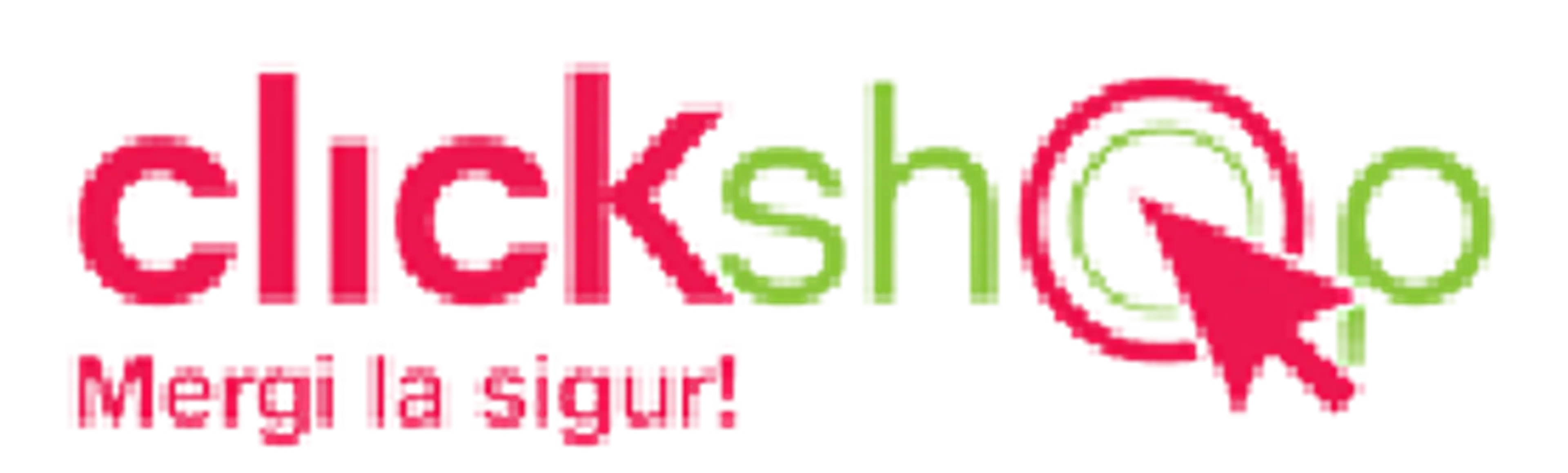 CLICKSHOP logo