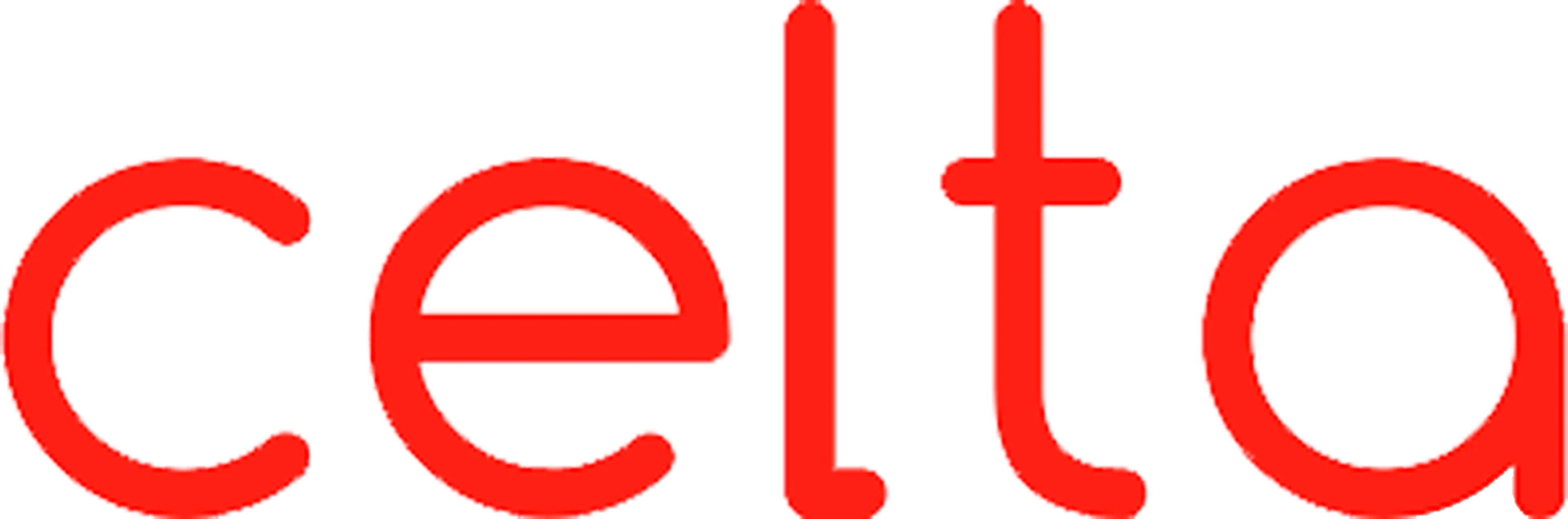 COLCHONES CELTA logo