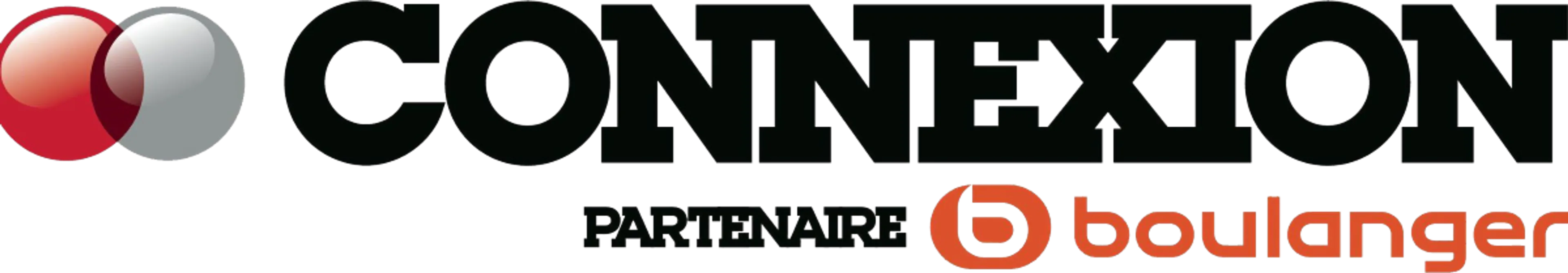 CONNEXION logo
