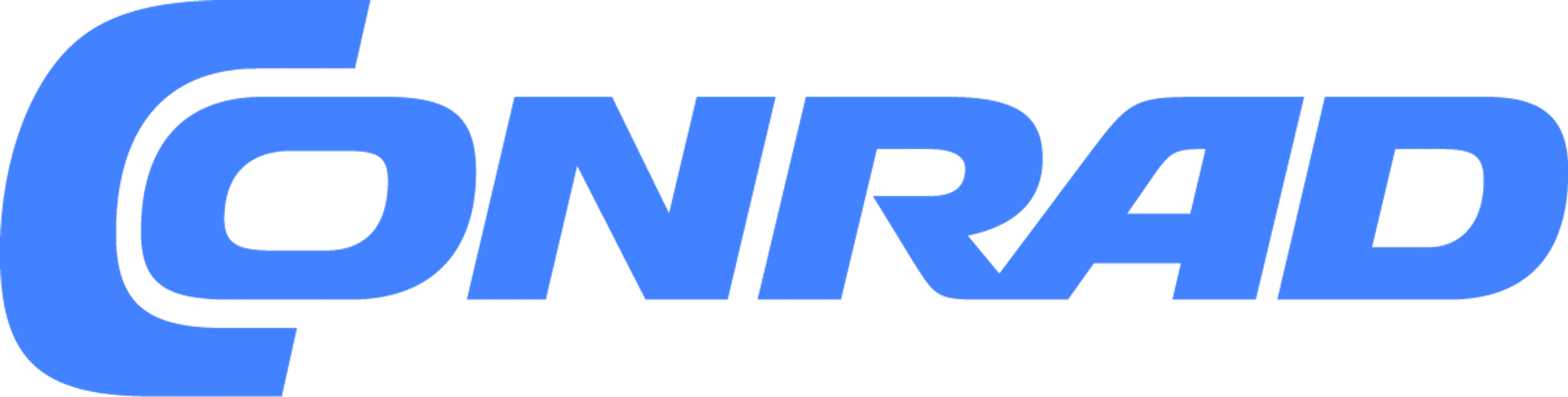 CONRAD logo