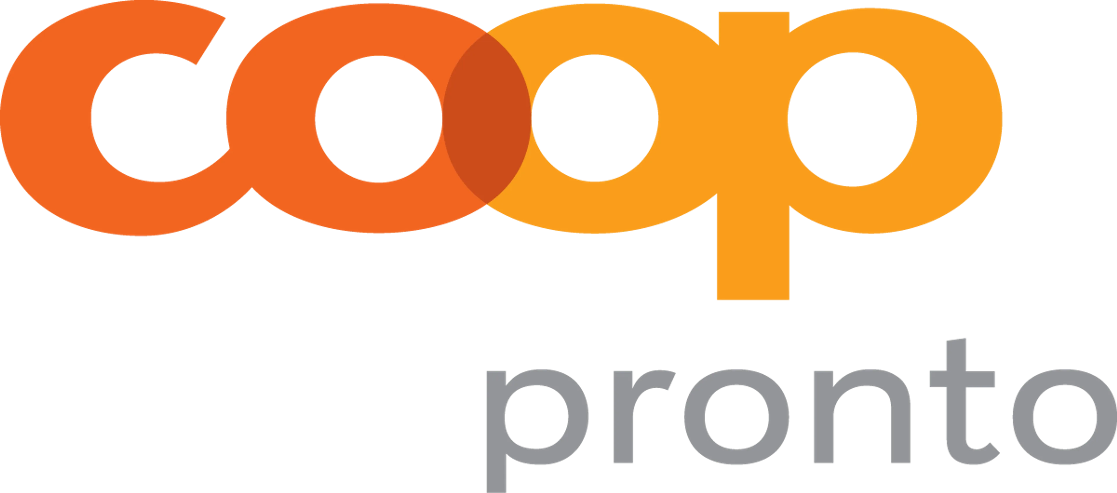 COOP PRONTO logo