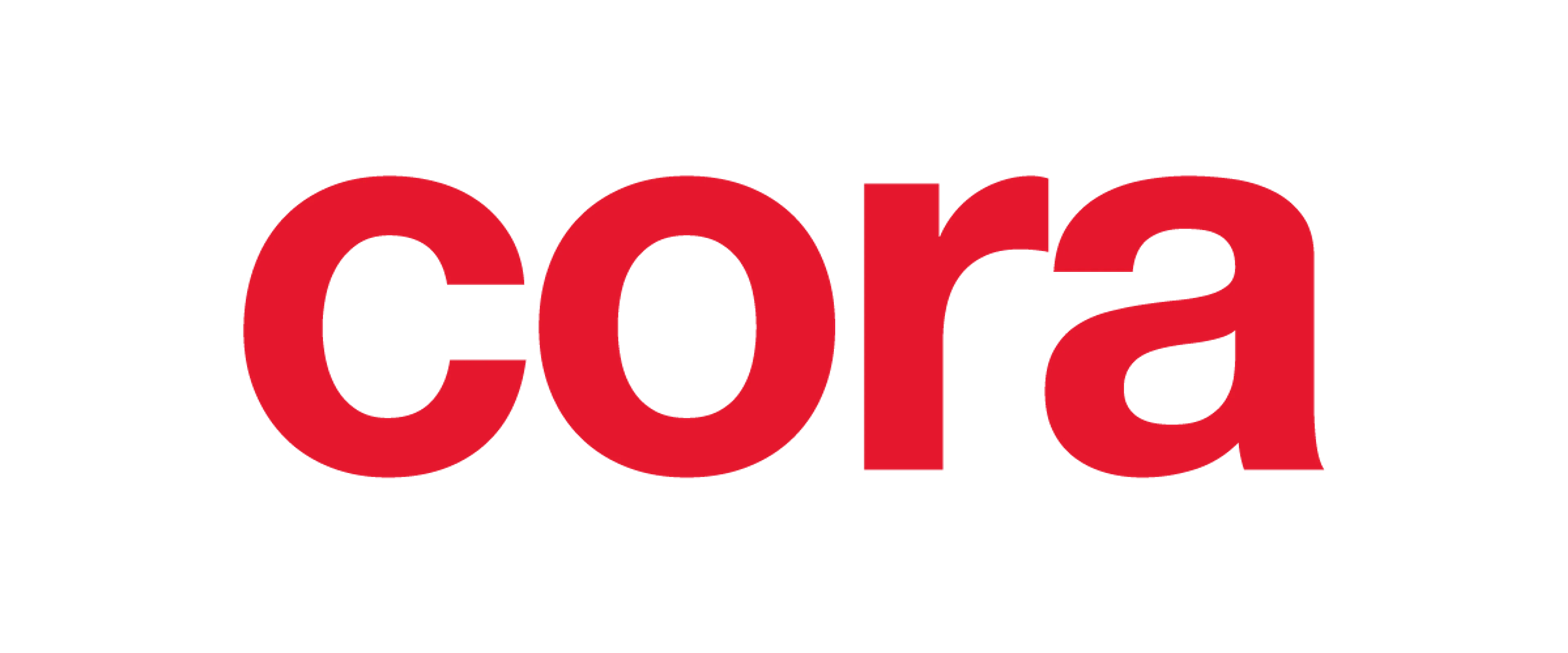 CORA logo