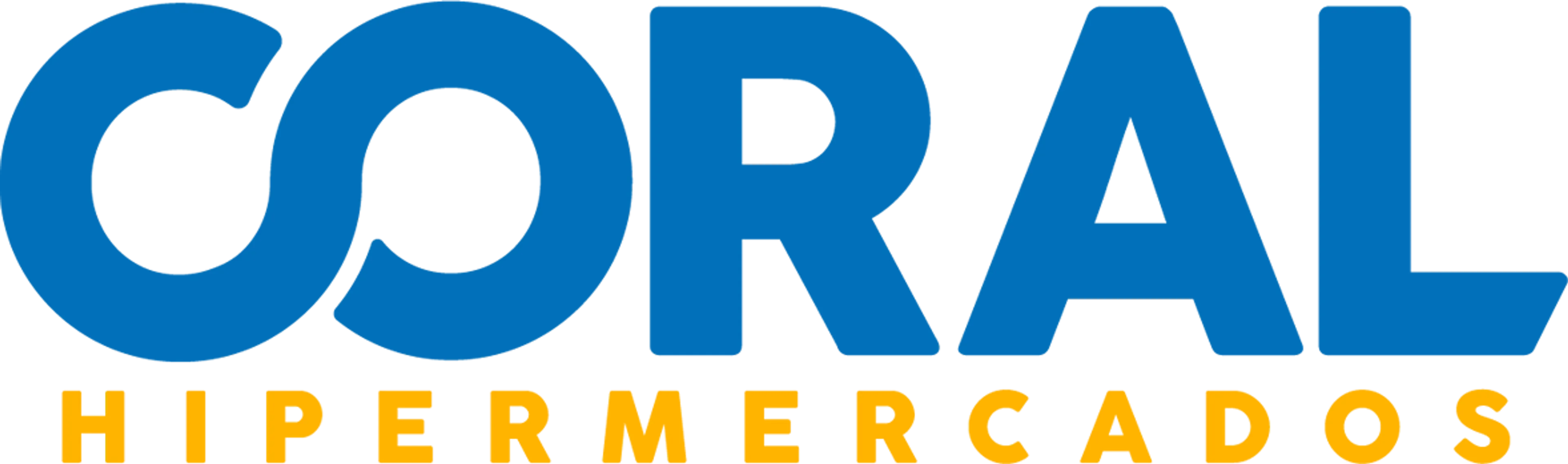 CORAL HIPERMERCADOS logo
