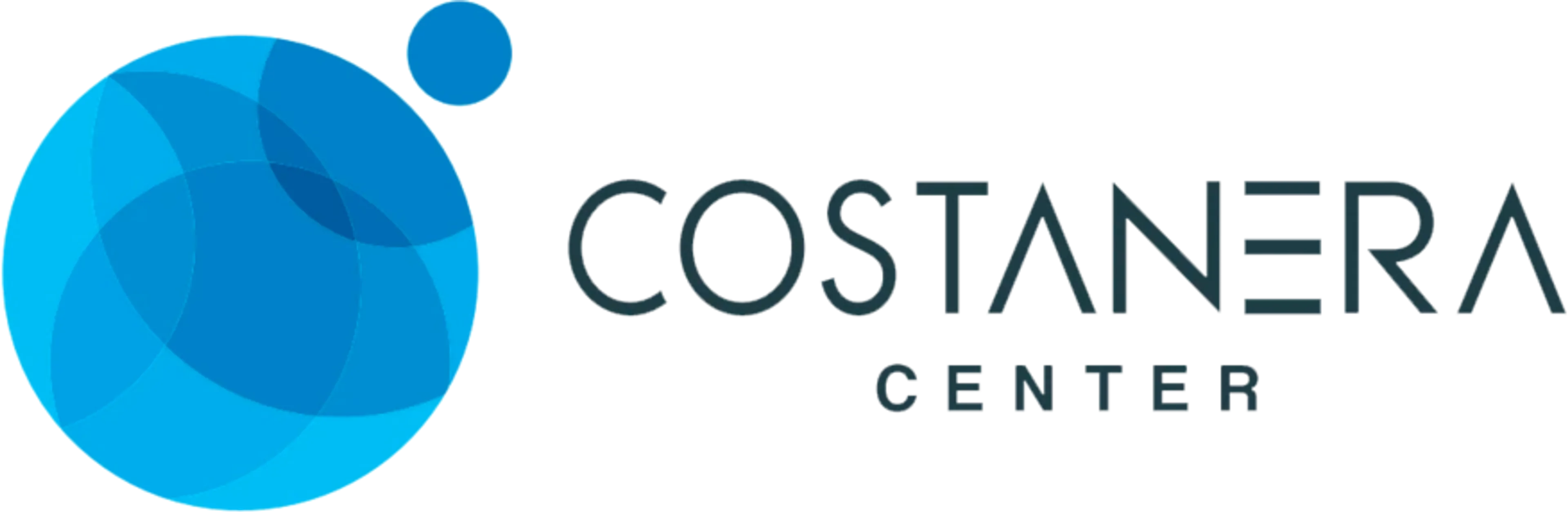 COSTANERA CENTER logo
