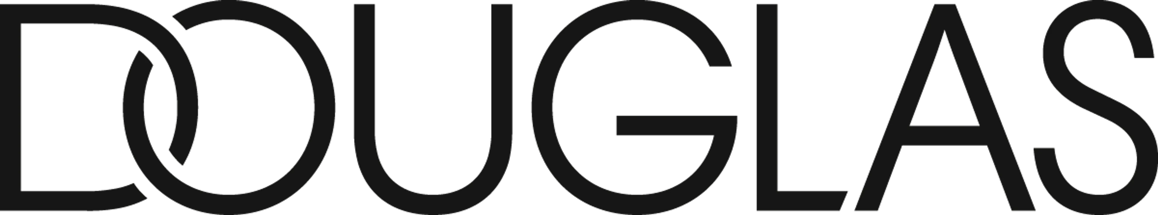 DOUGLAS logo