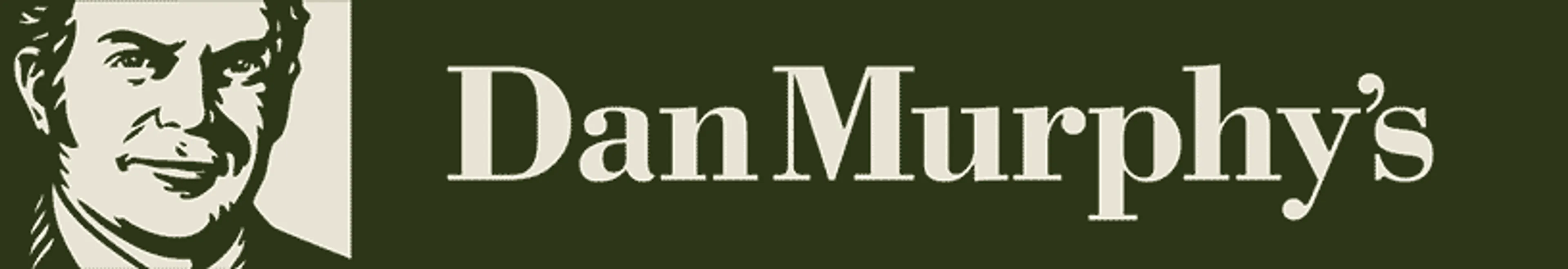 DAN MURPHY'S logo
