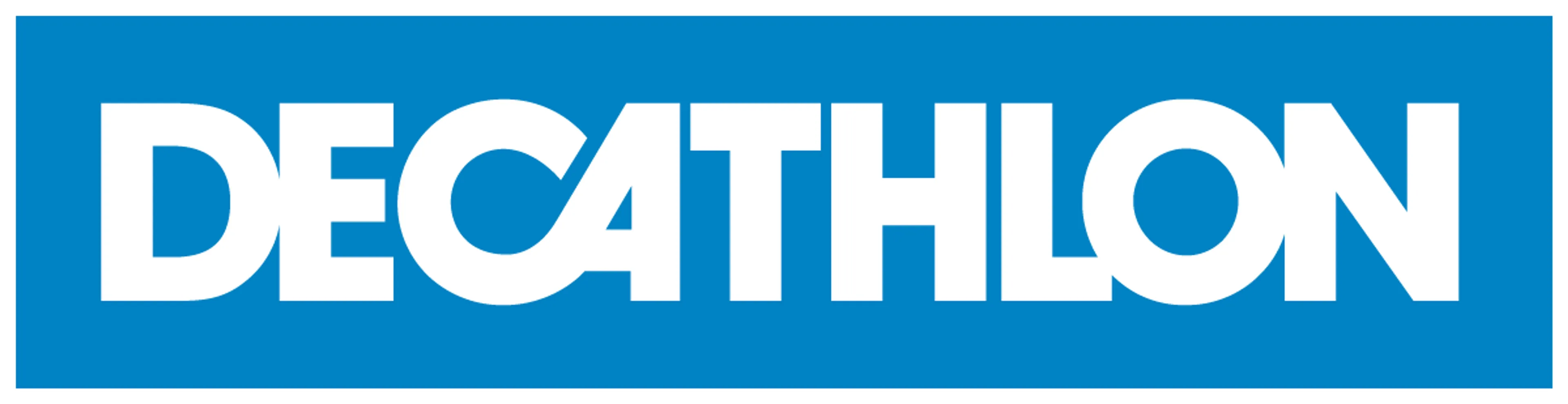 DECATHLON logo