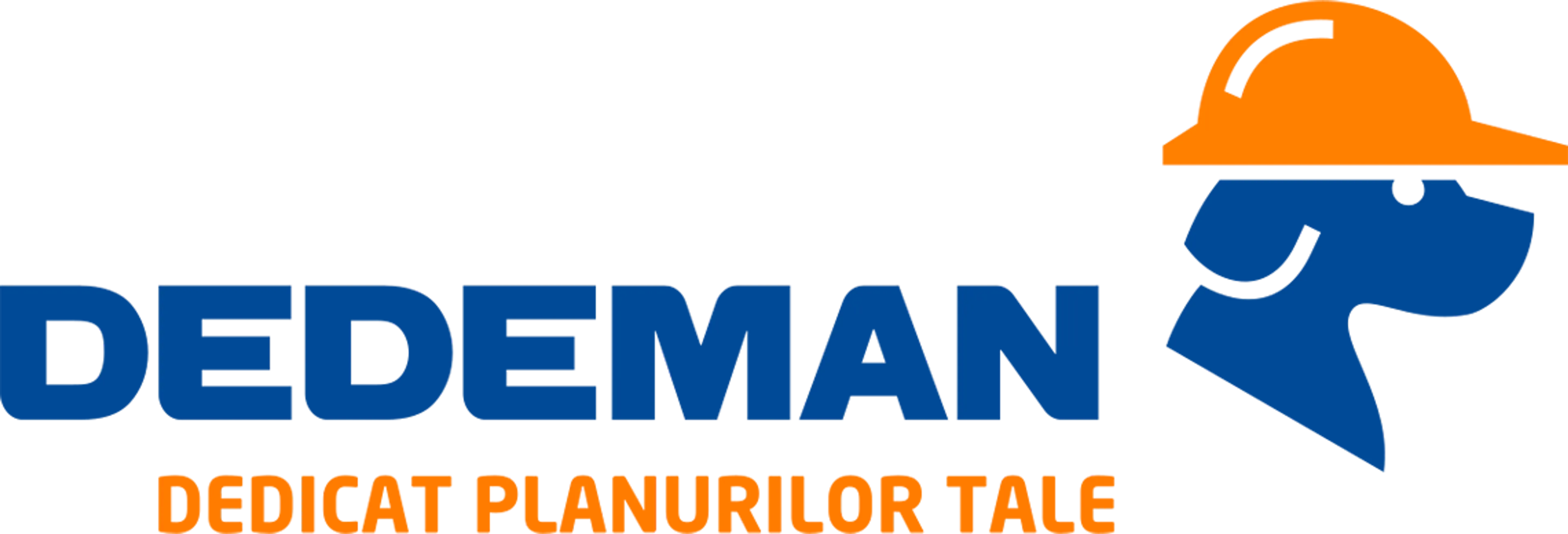 DEDEMAN logo