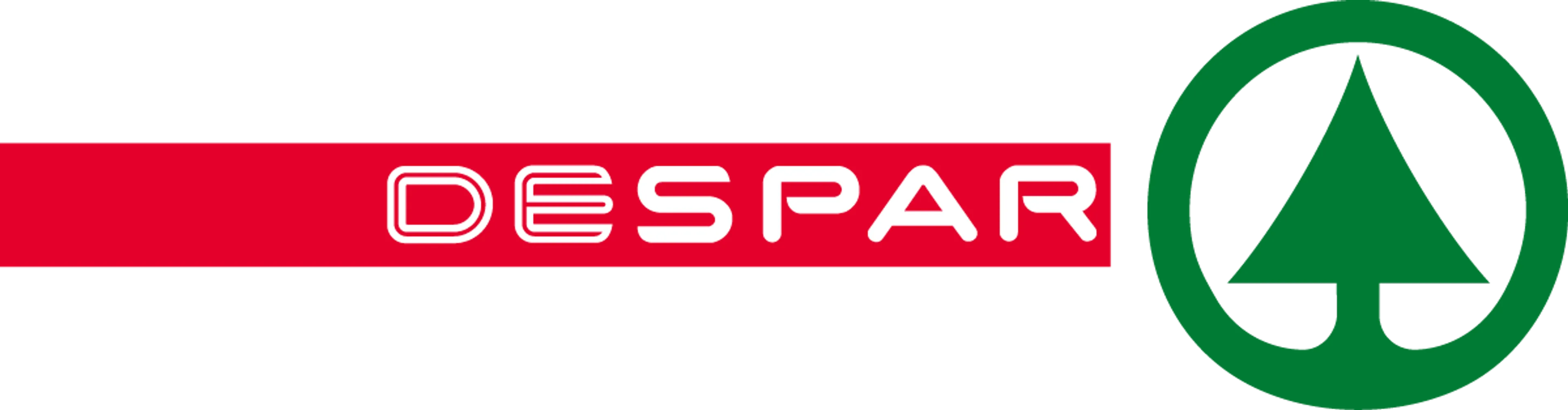 DESPAR logo