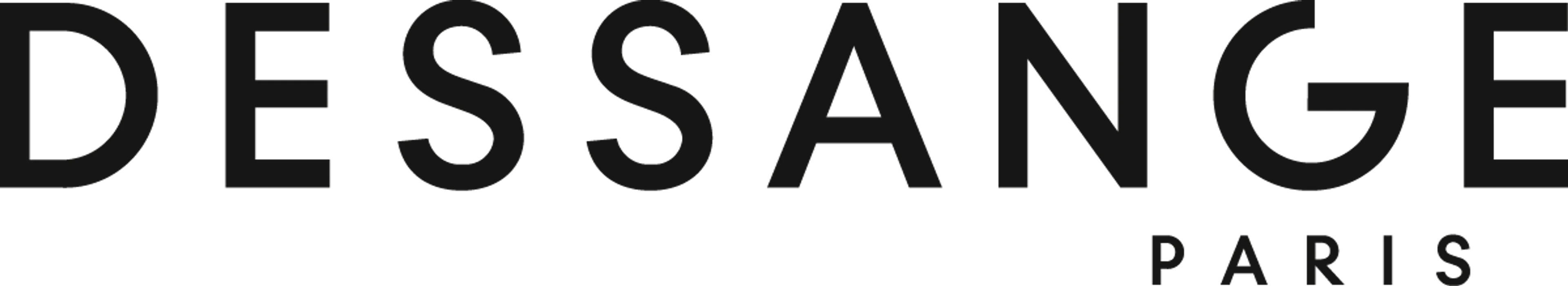 DESSANGE logo