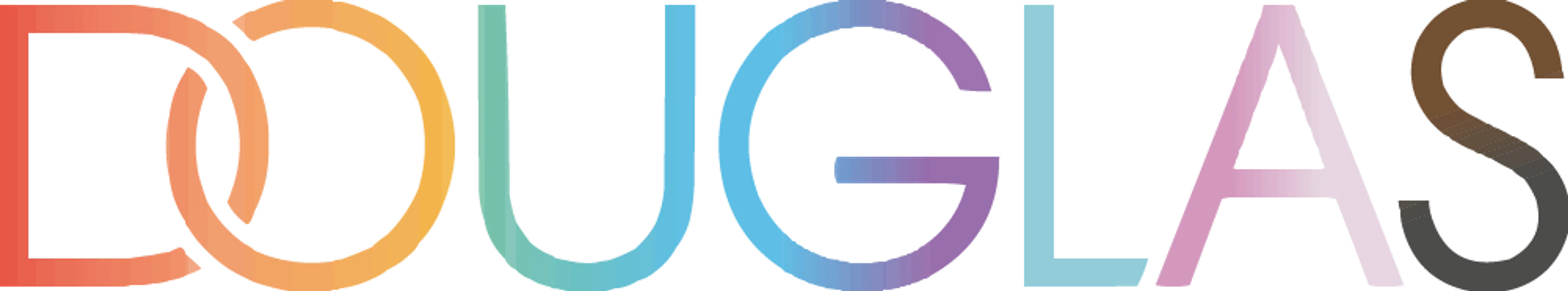 DOUGLAS logo