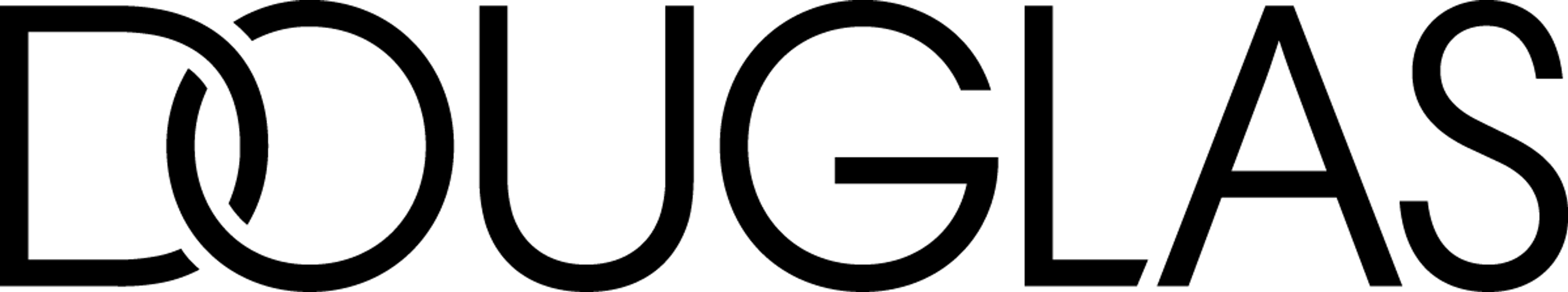 DOUGLAS logo