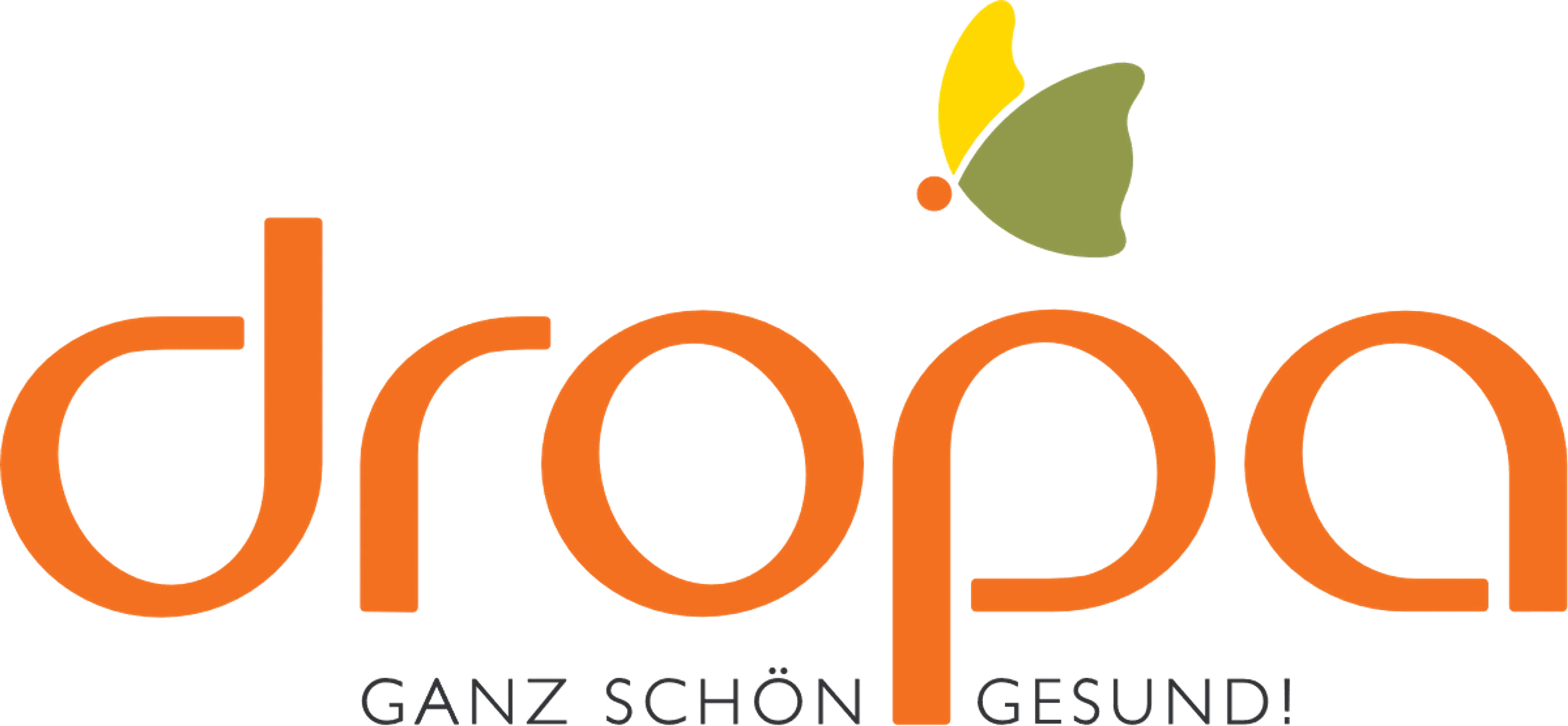 DROPA logo