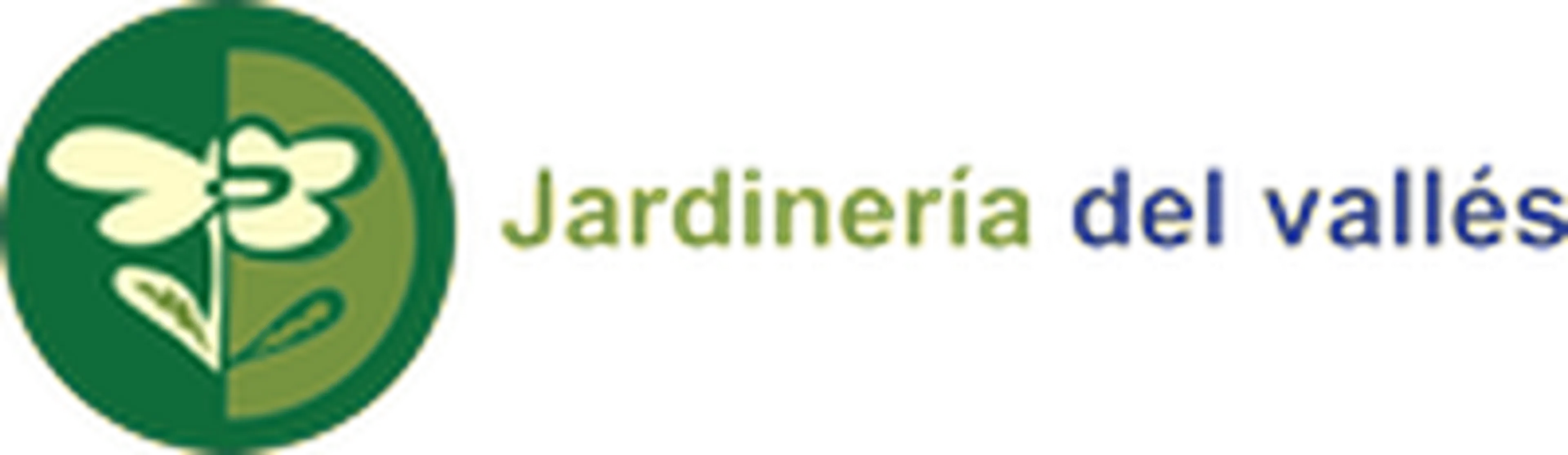 JARDINERÍA DEL VALLÉS logo