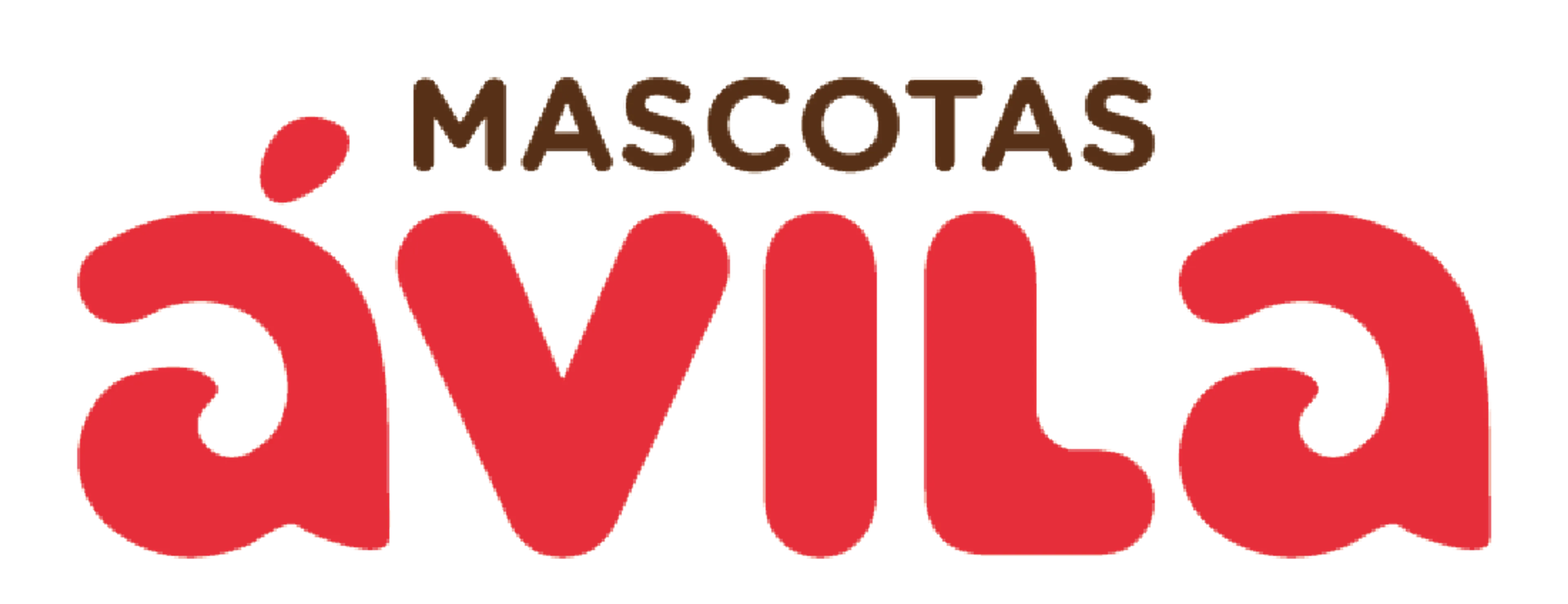 MASCOTAS ÁVILA logo