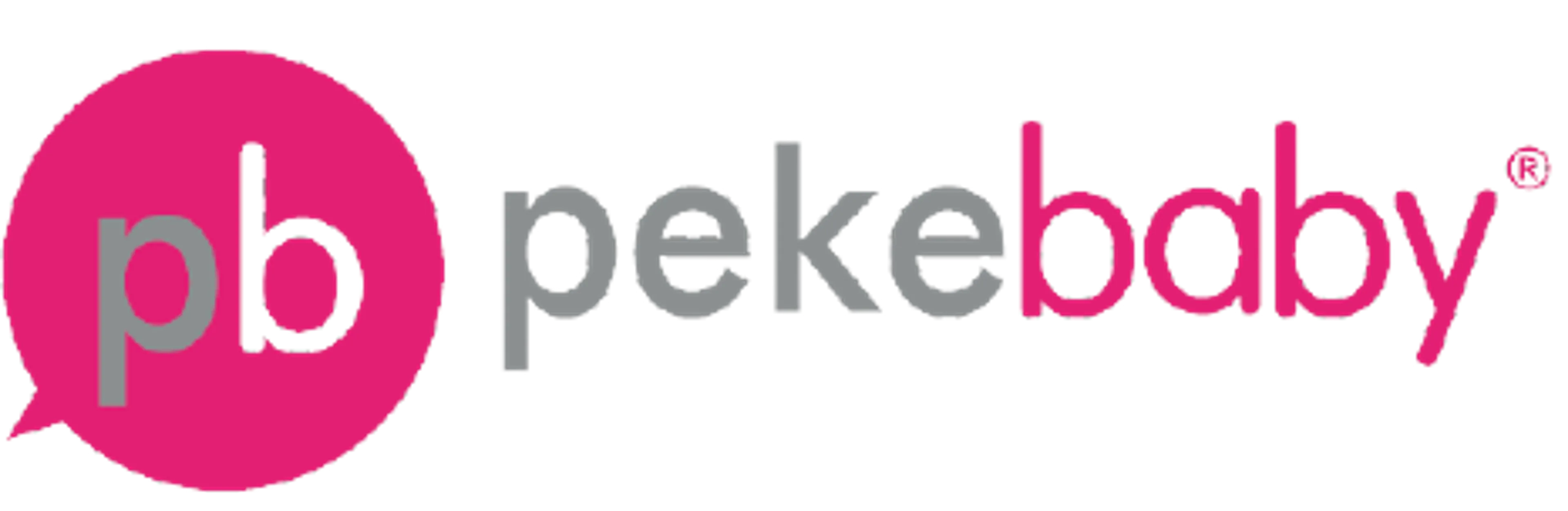 PEKEBABY logo