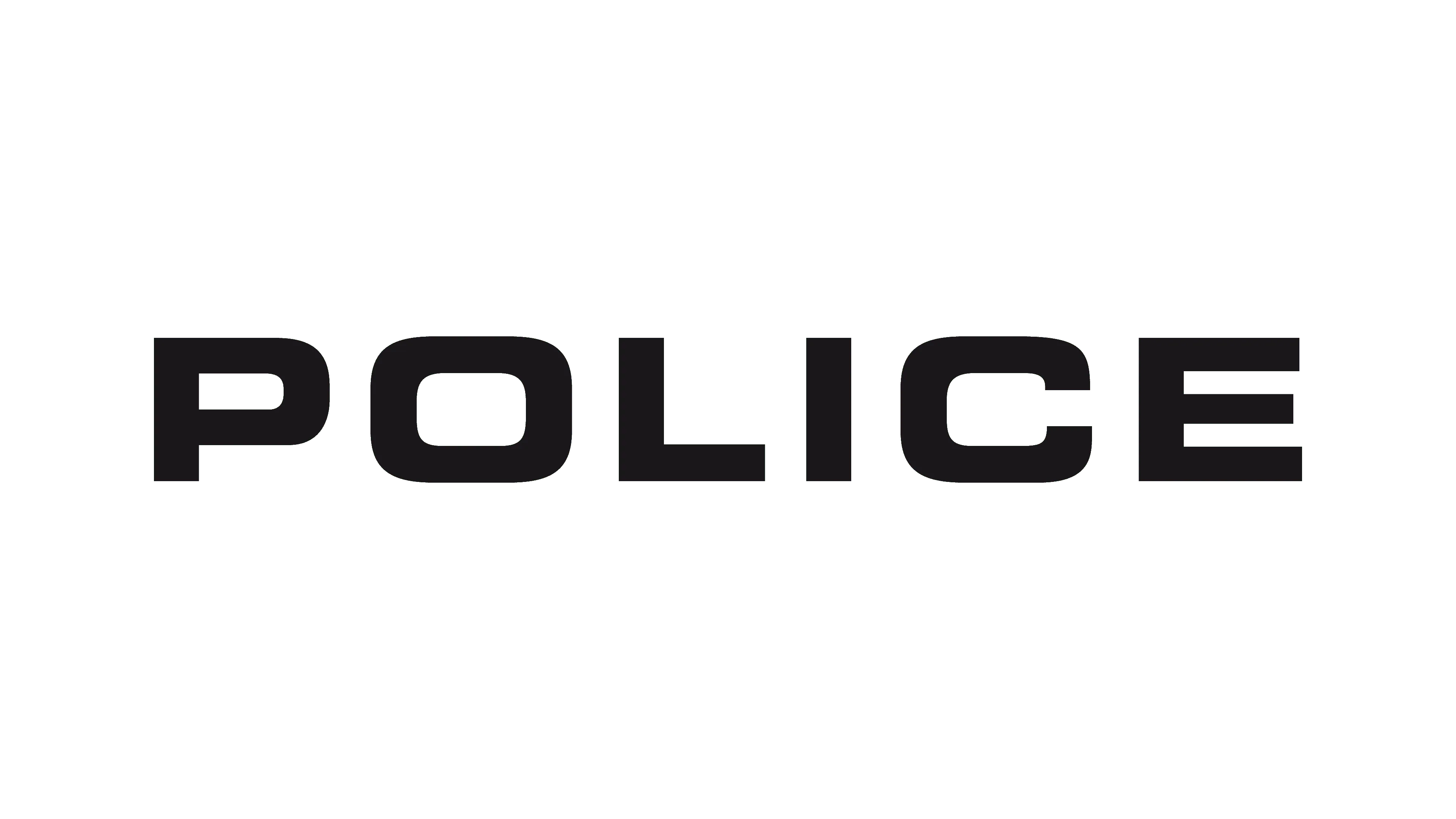 POLICE logo