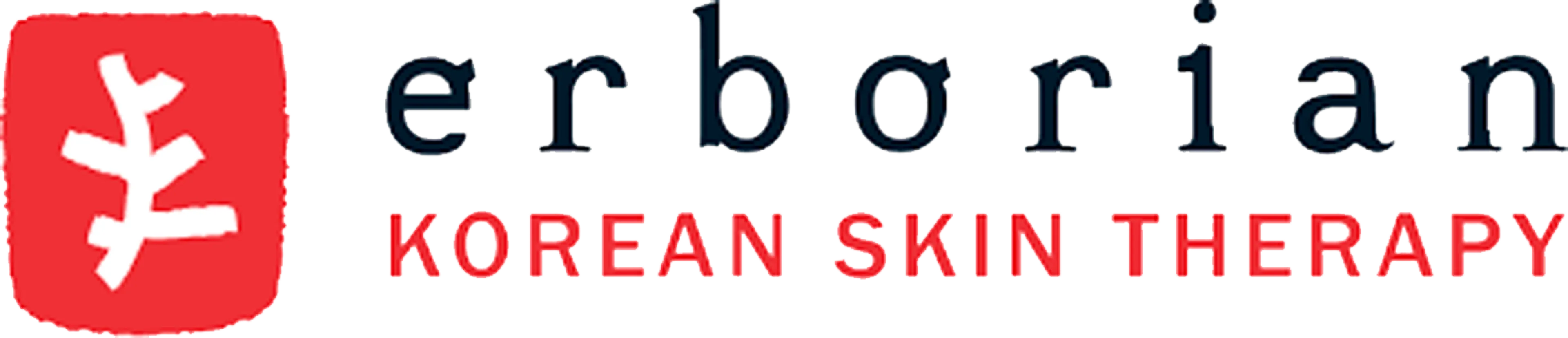 ERBORIAN logo