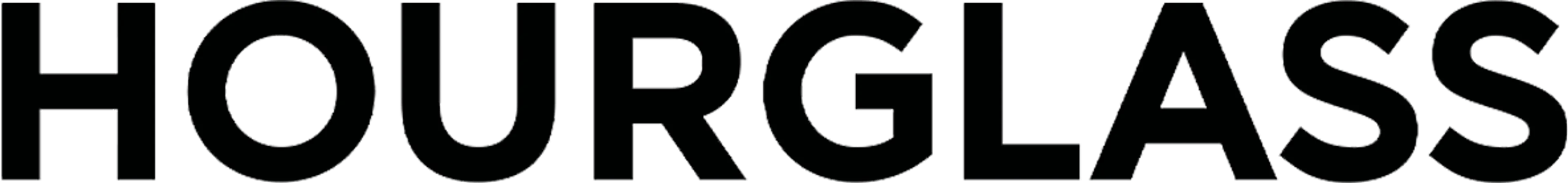HOURGLASS logo