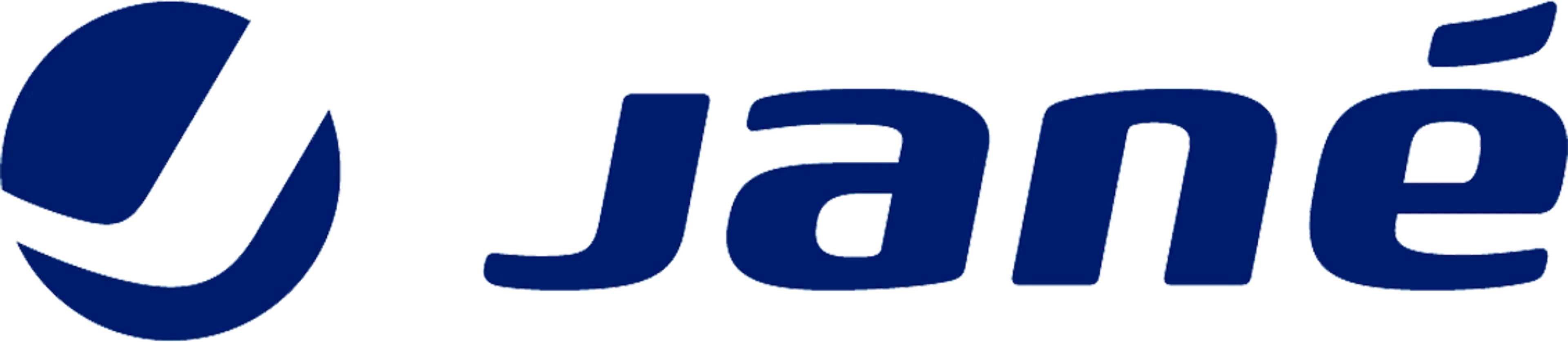 JANE logo