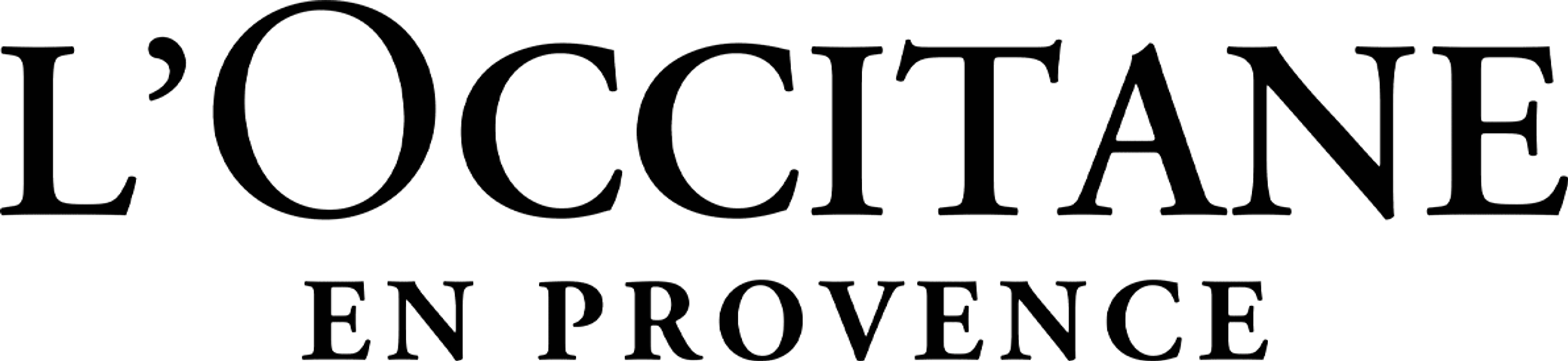 L´OCCITANE EN PROVENCE logo