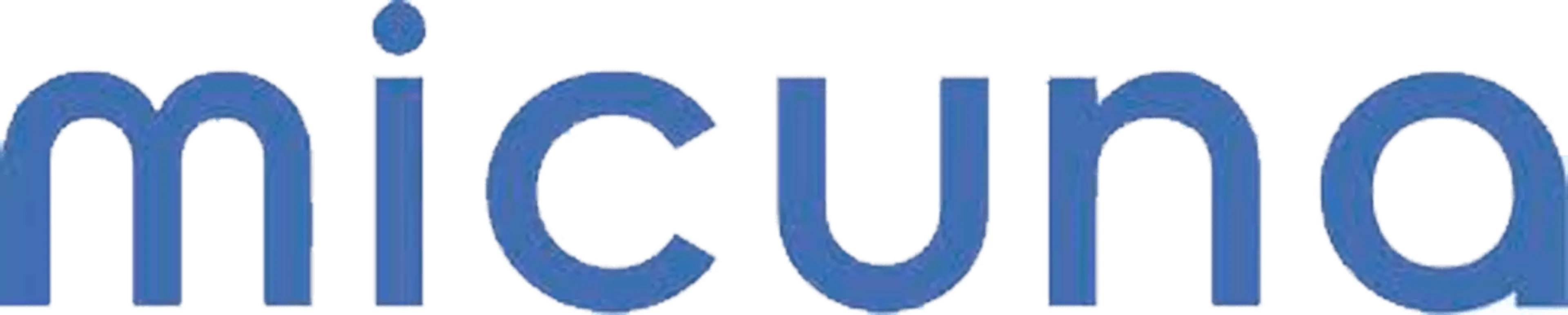 MICUNA logo