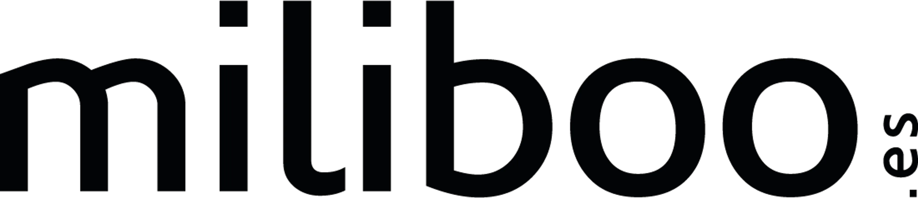 MILIBOO logo