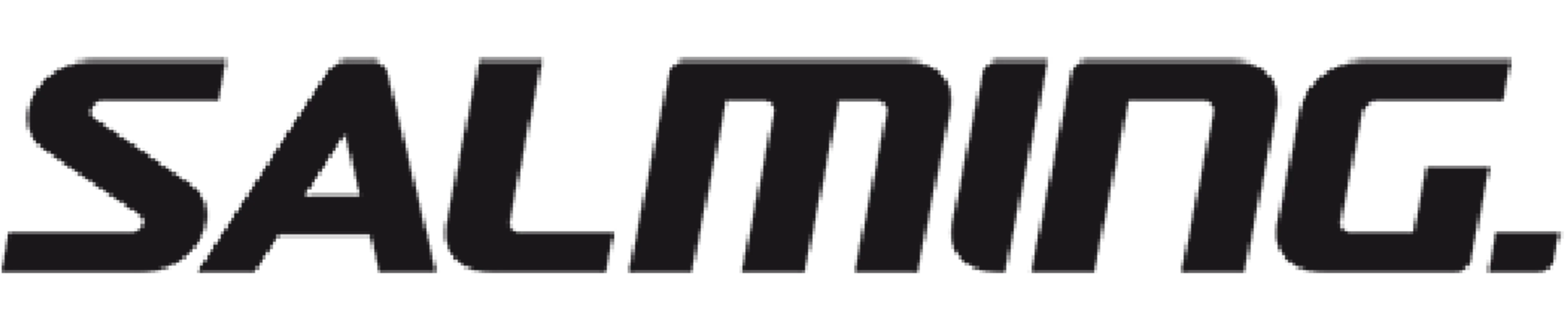 SALMING logo