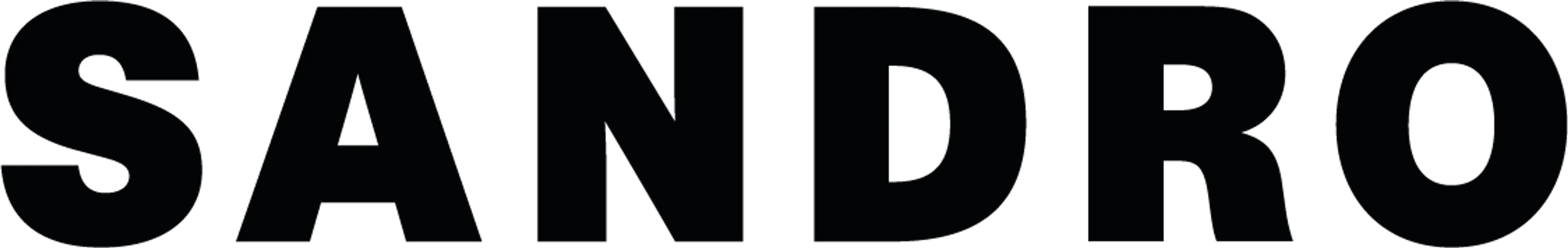 SANDRO PARIS logo