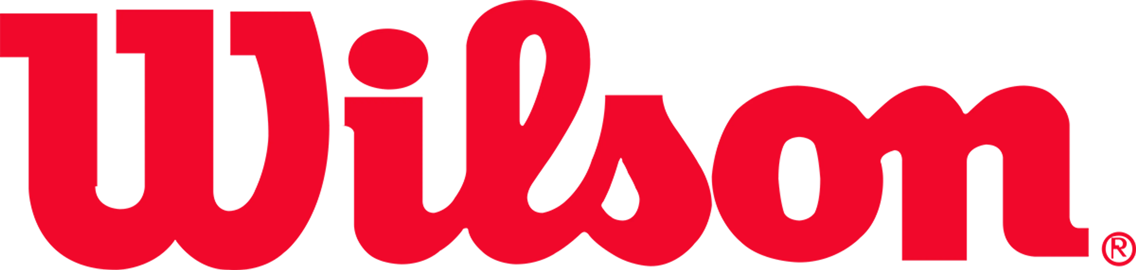 WILSON logo