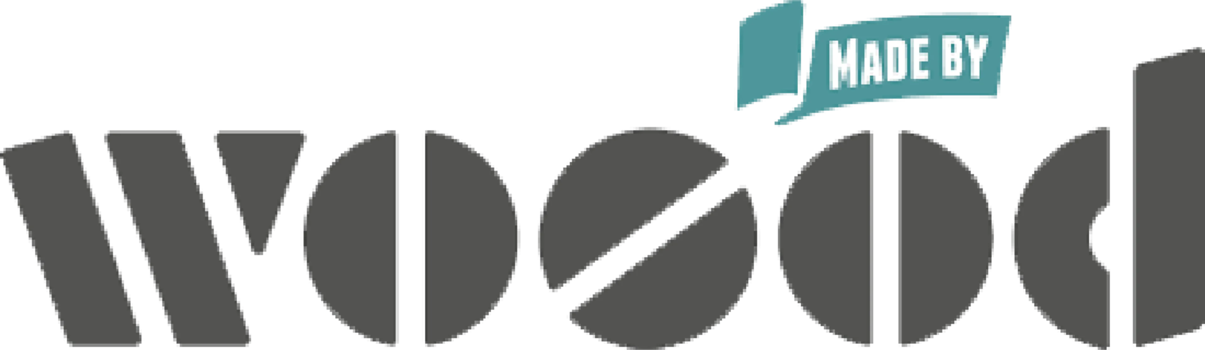 WOOOD logo