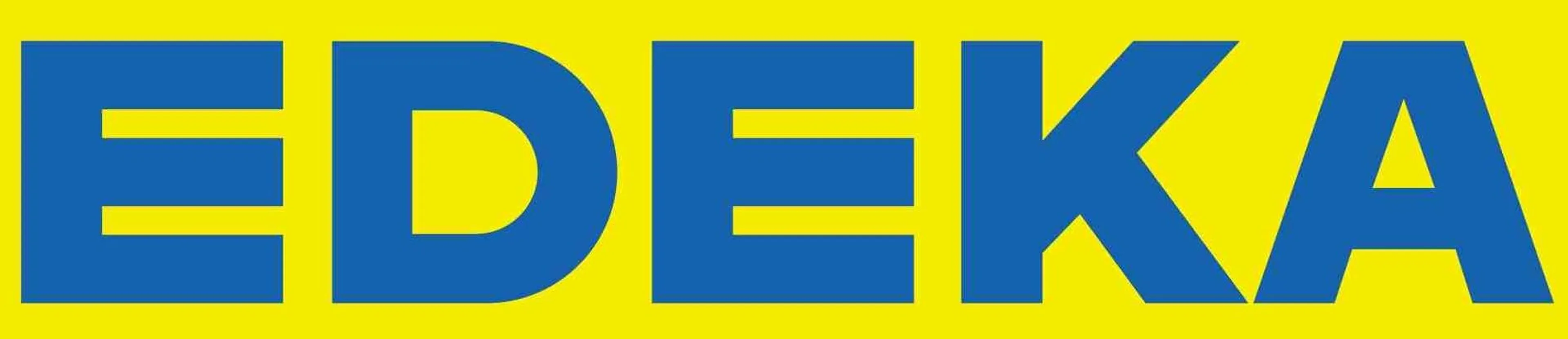 EDEKA logo