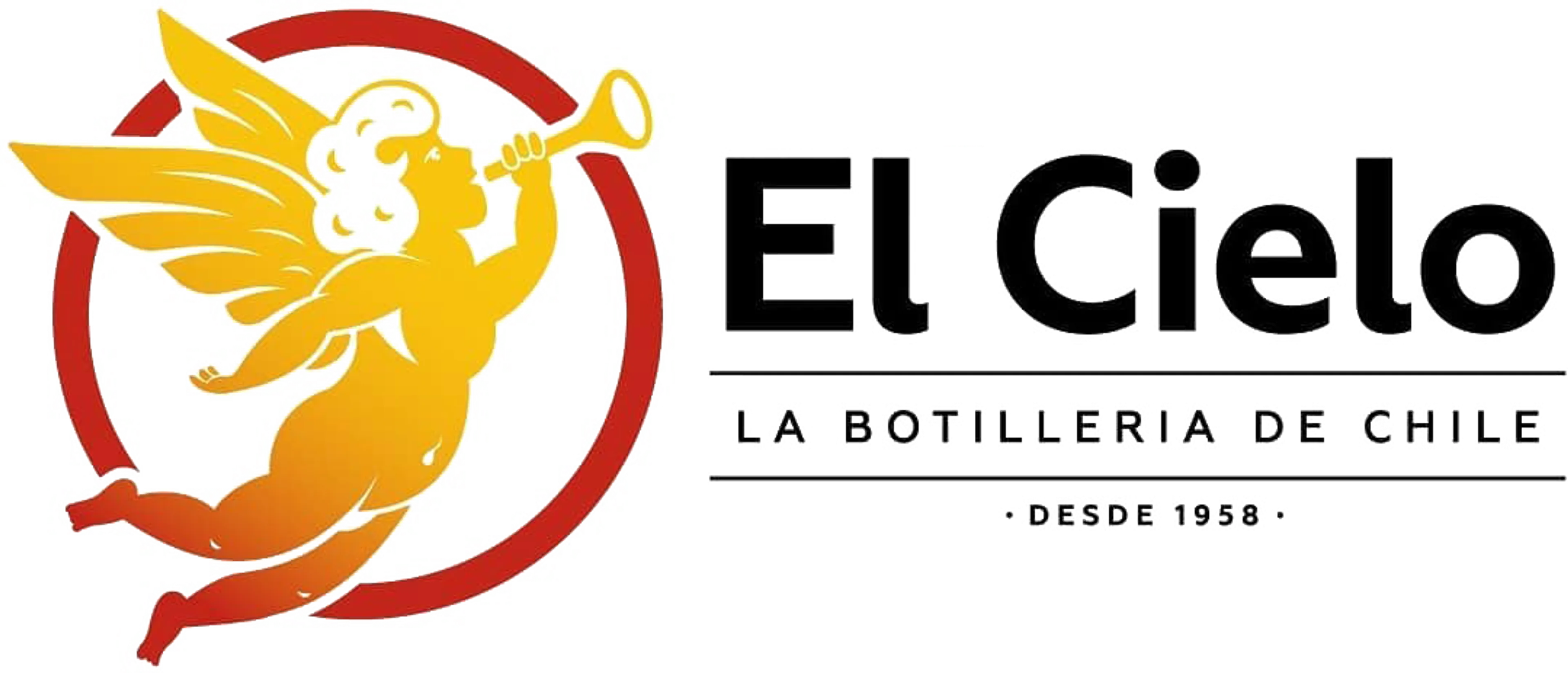 EL CIELO logo