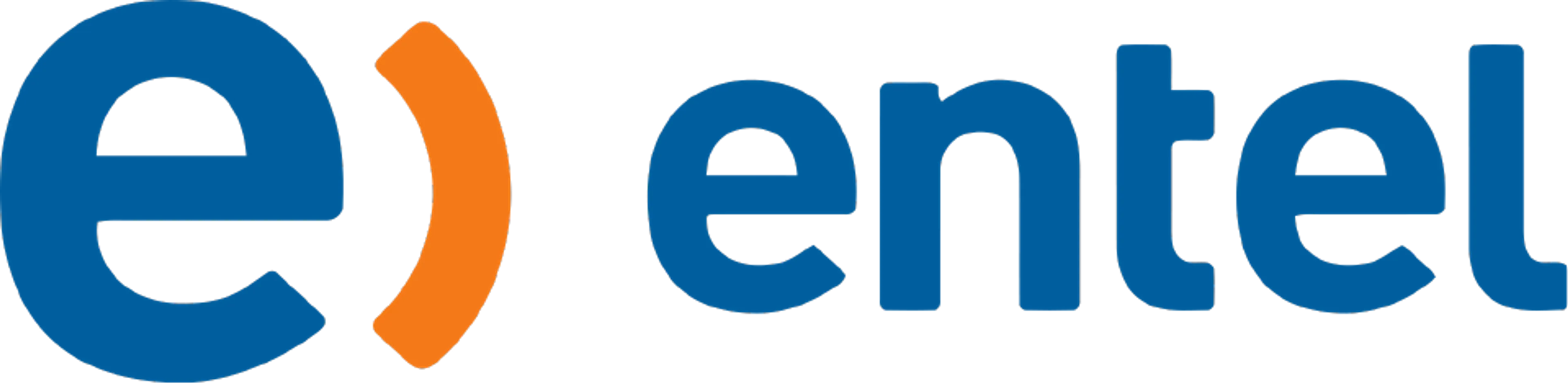 ENTEL logo