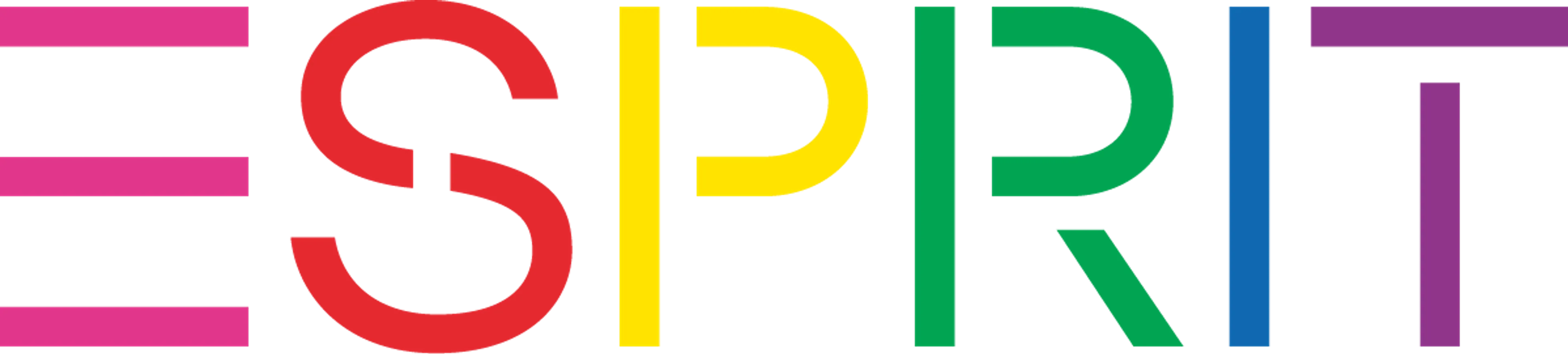 ESPRIT logo