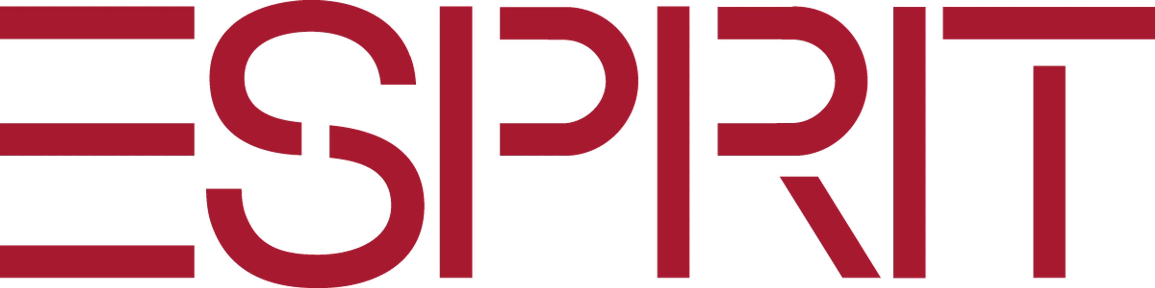 ESPRIT logo