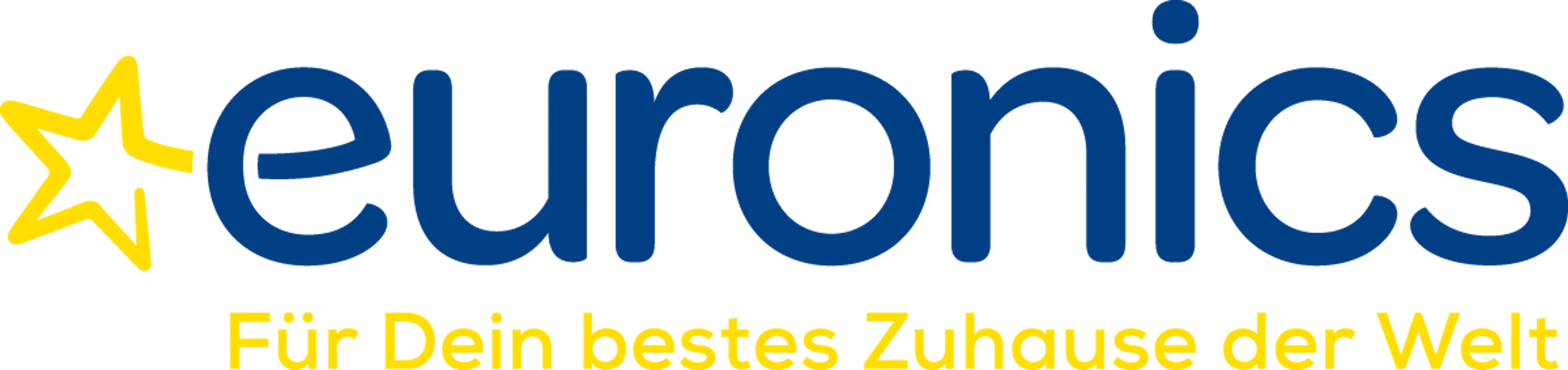 EURONICS logo