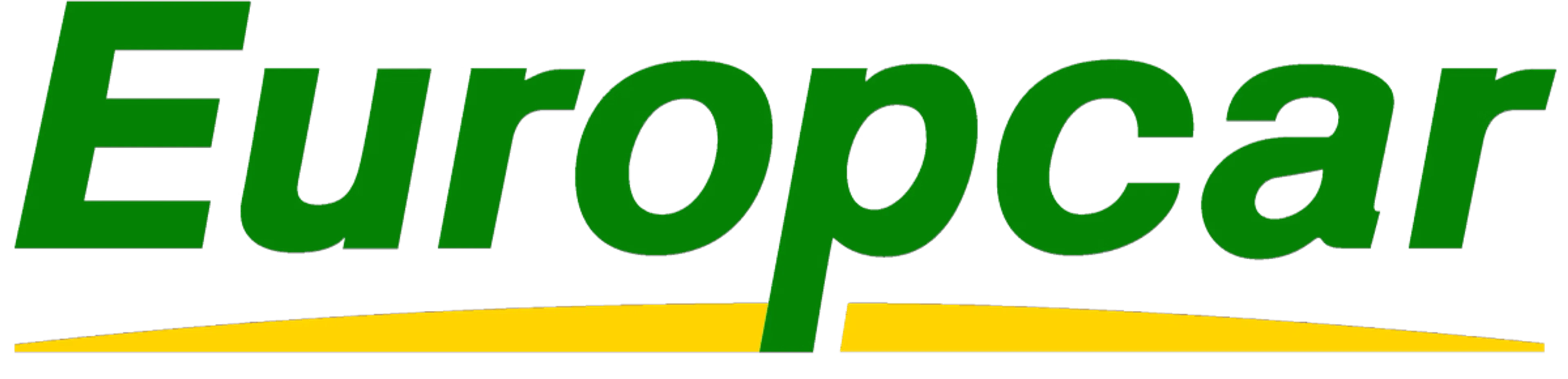 EUROPCAR logo